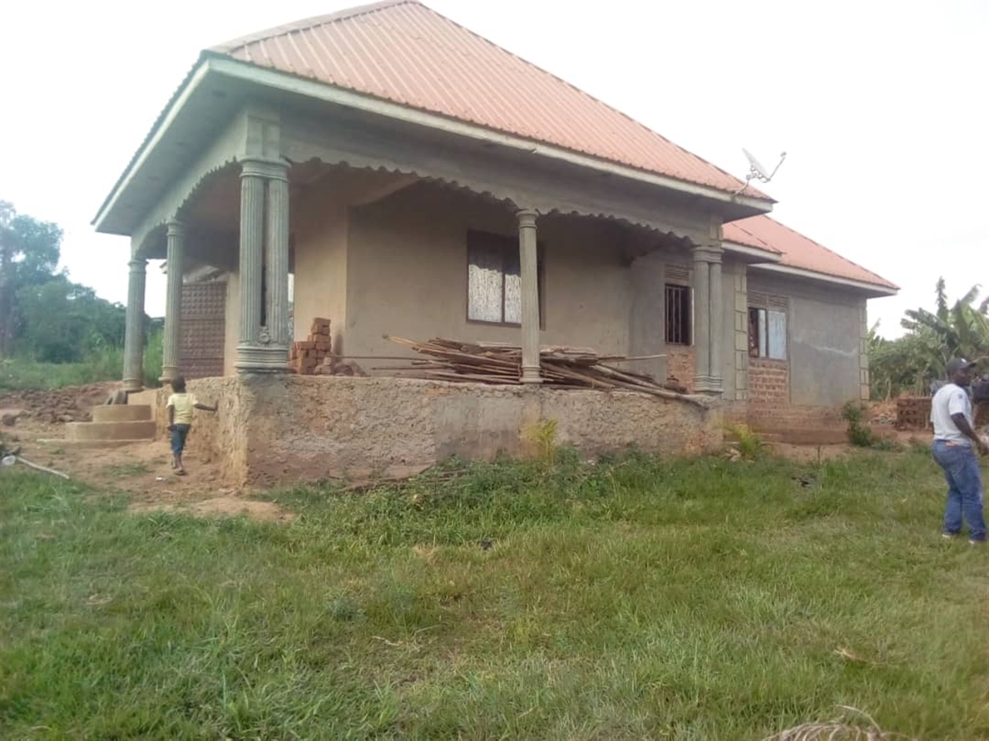 Bungalow for sale in Matugga Wakiso