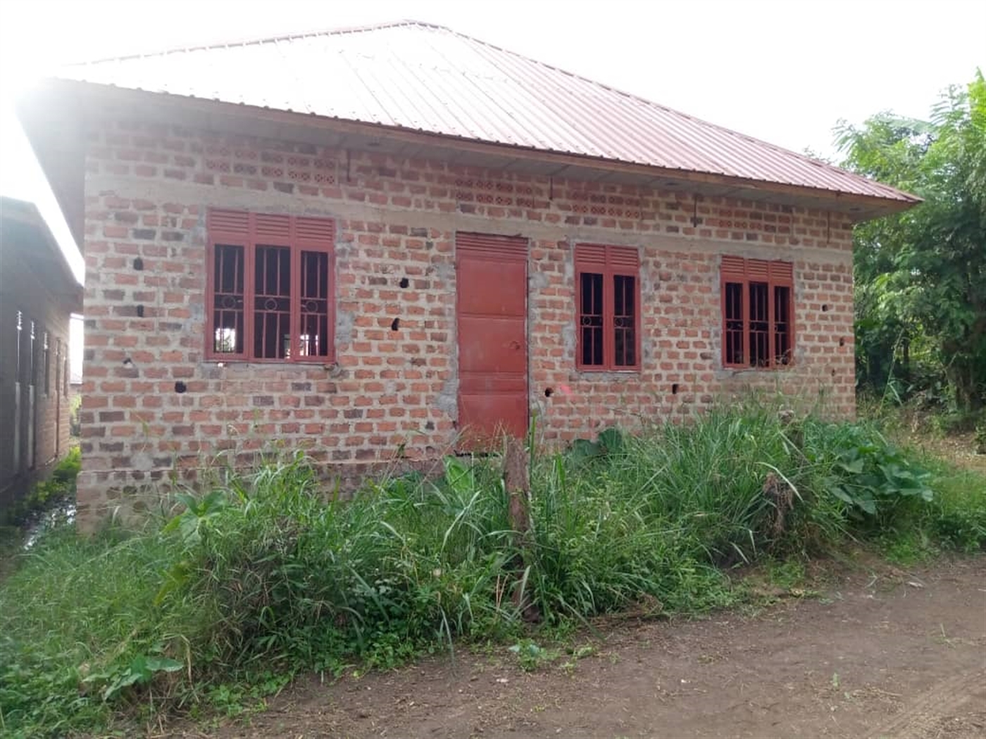 Shell House for sale in Matugga Wakiso