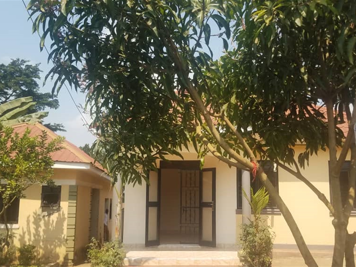 Bungalow for sale in Namugongo Wakiso