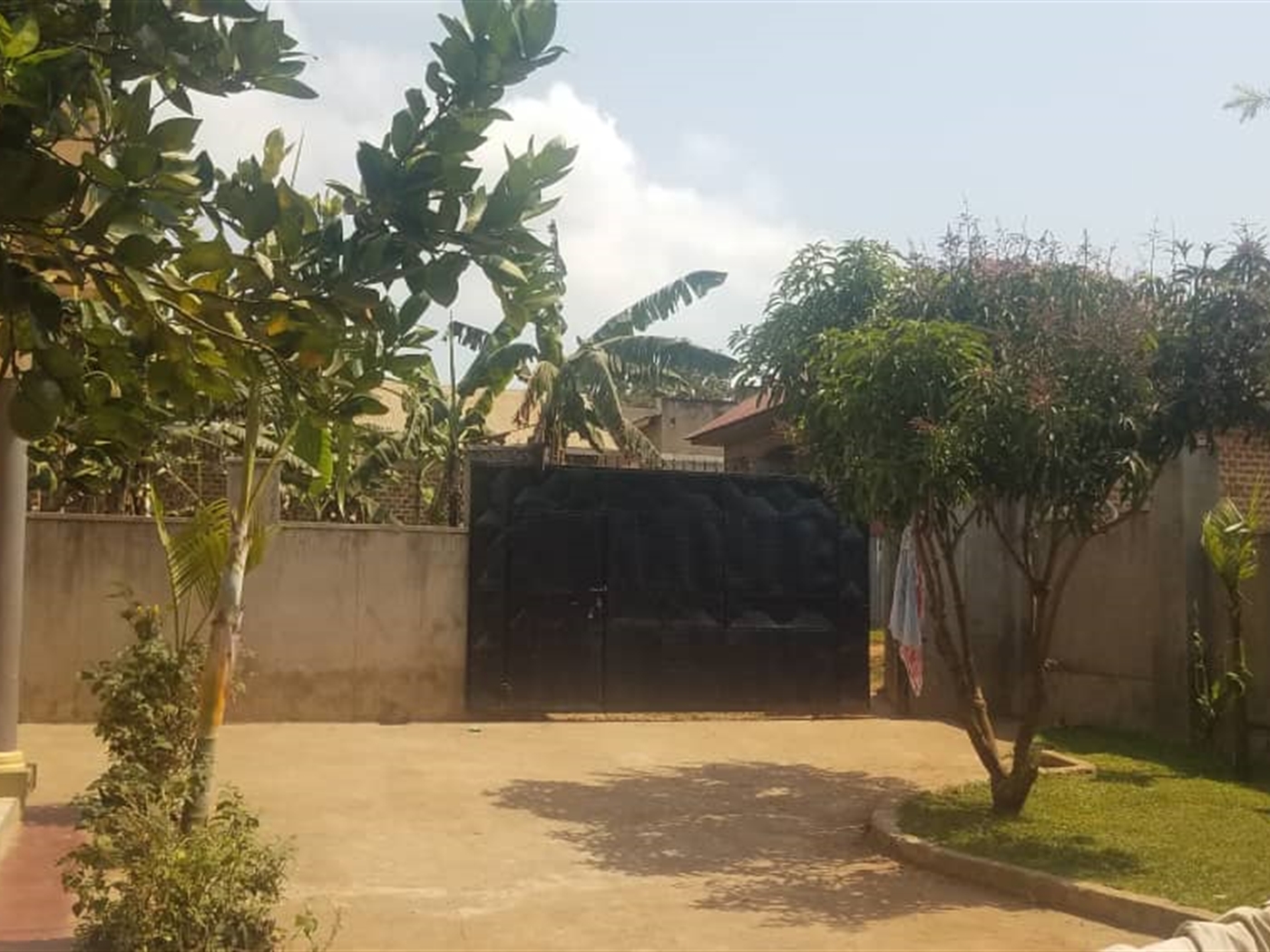 Bungalow for sale in Namugongo Wakiso