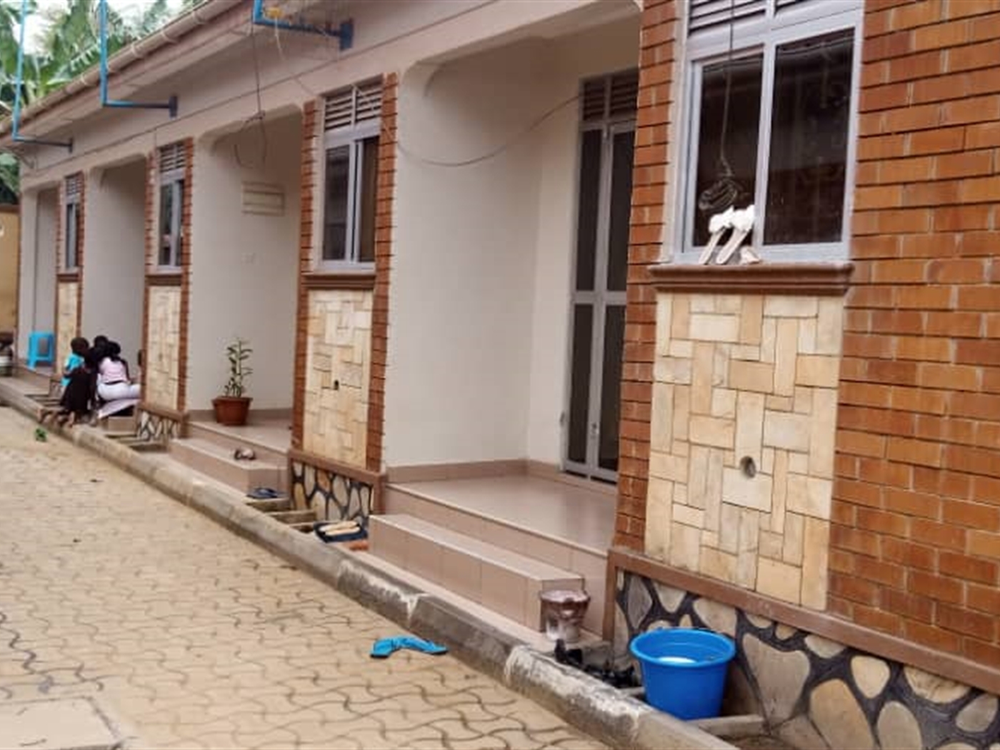 Rental units for sale in Kasubi Kampala