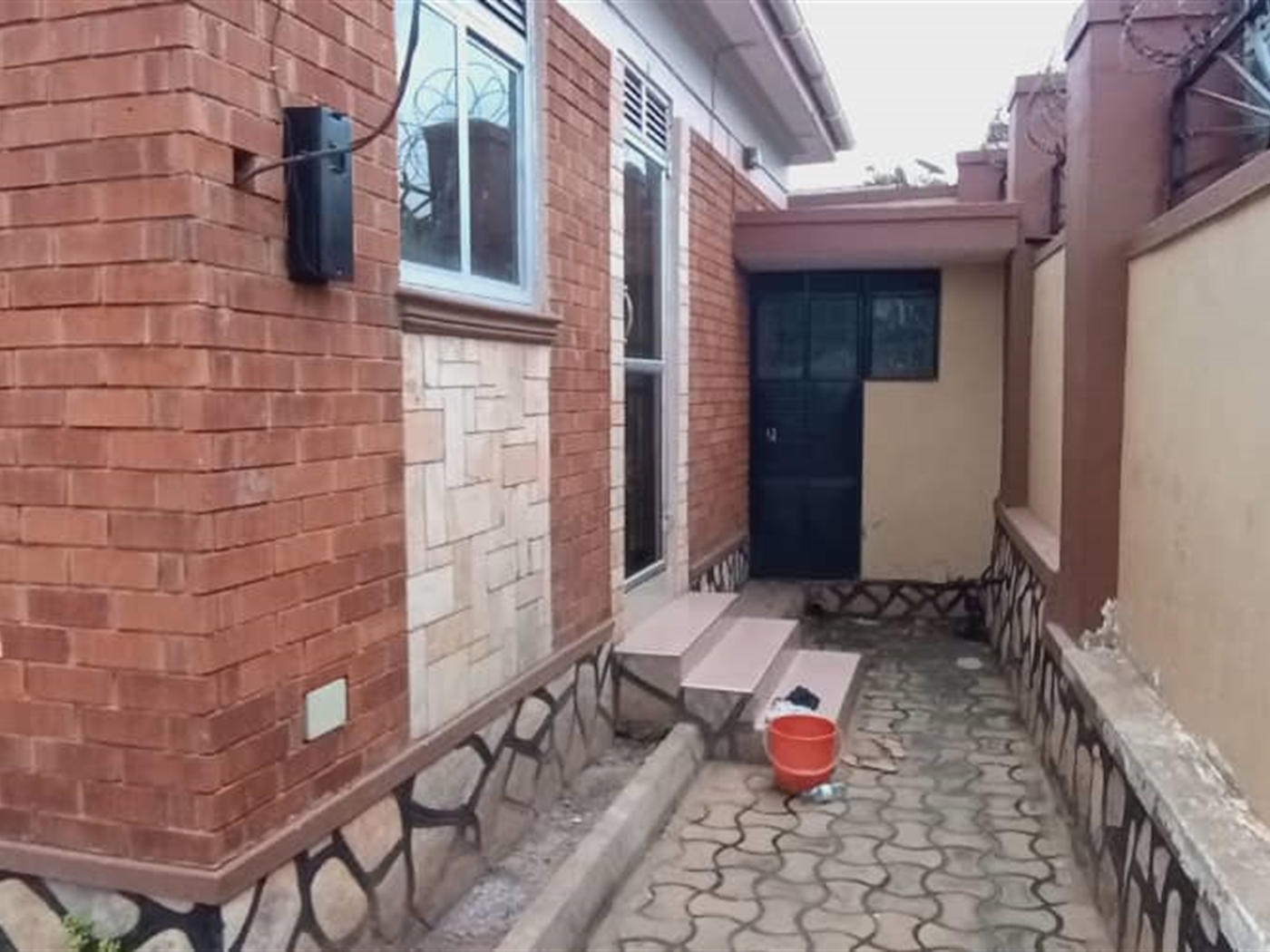 Rental units for sale in Kasubi Kampala