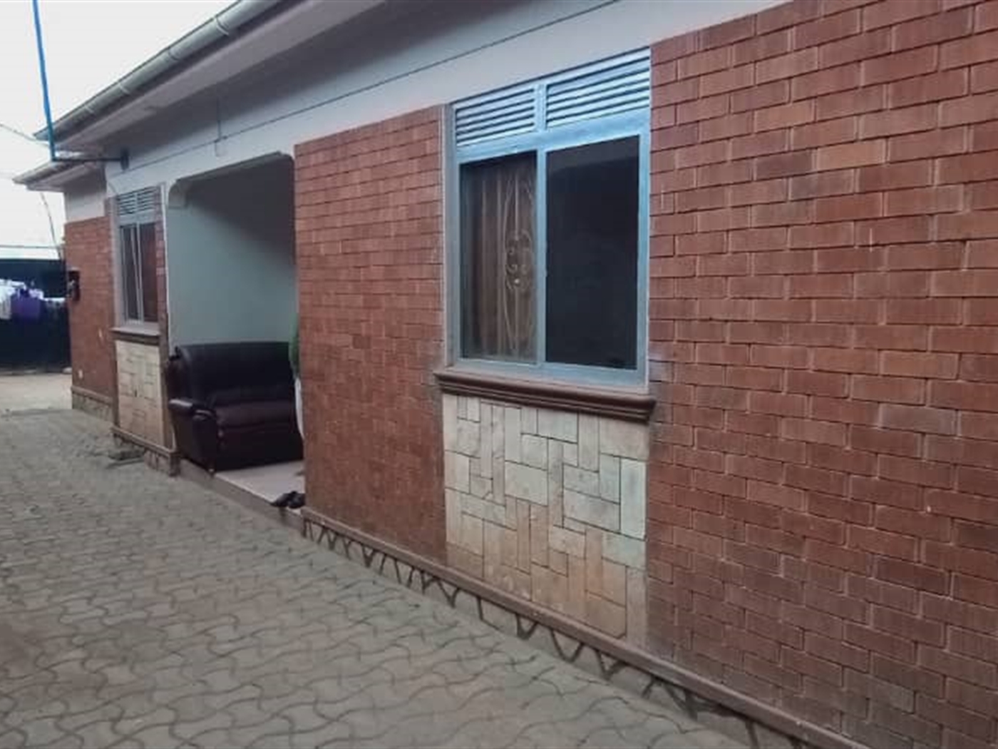 Rental units for sale in Kasubi Kampala