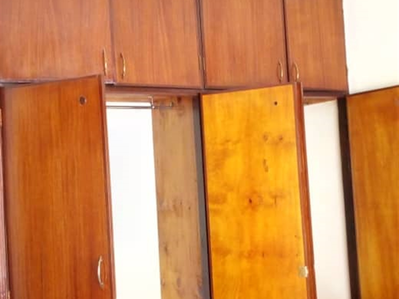 Storeyed house for rent in Naguru Kampala