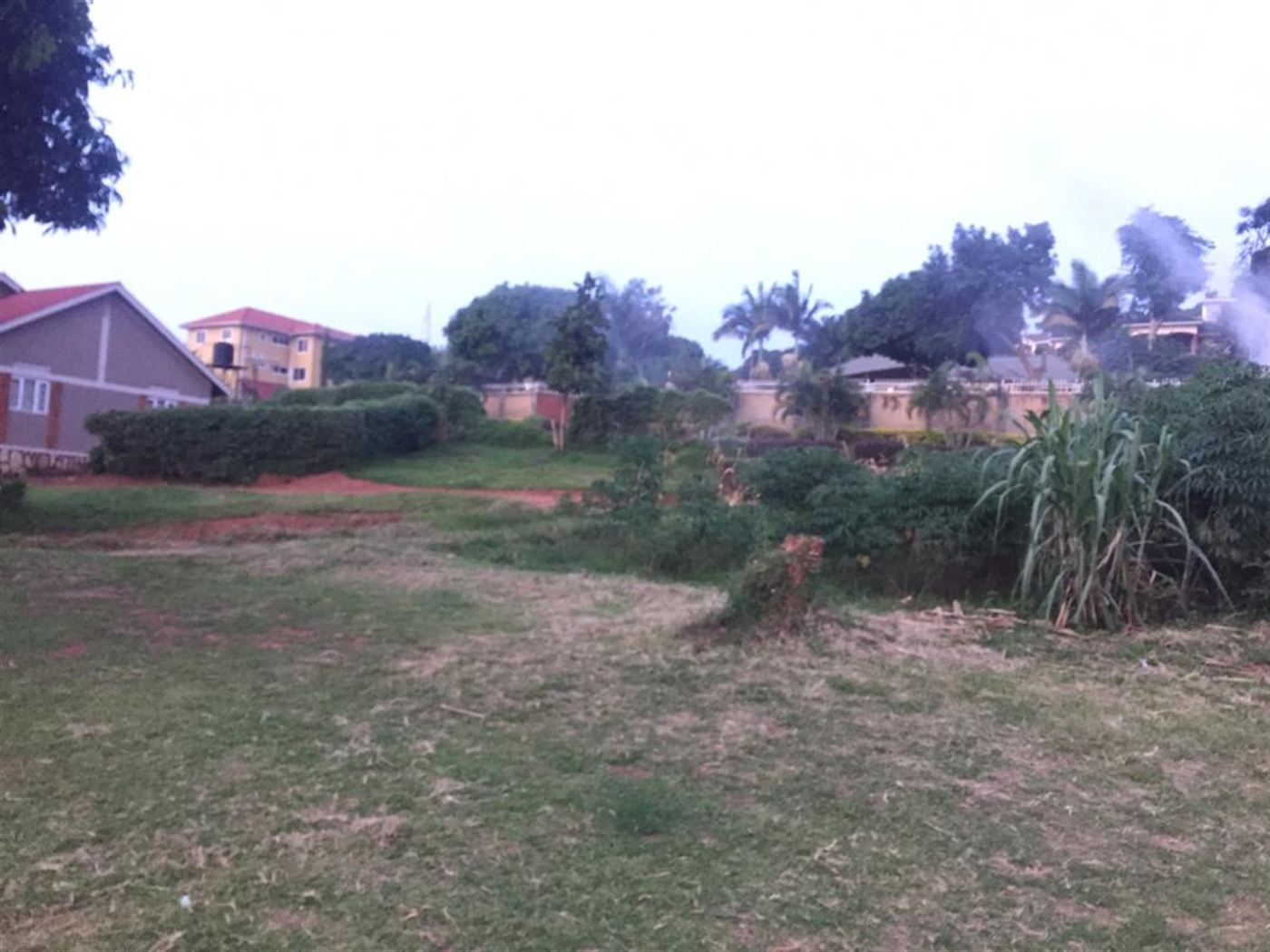 Multipurpose Land for sale in Entebbe Wakiso