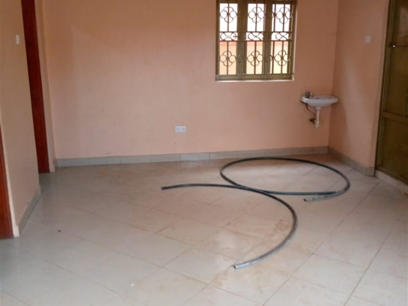 Bungalow for sale in Nansana Wakiso