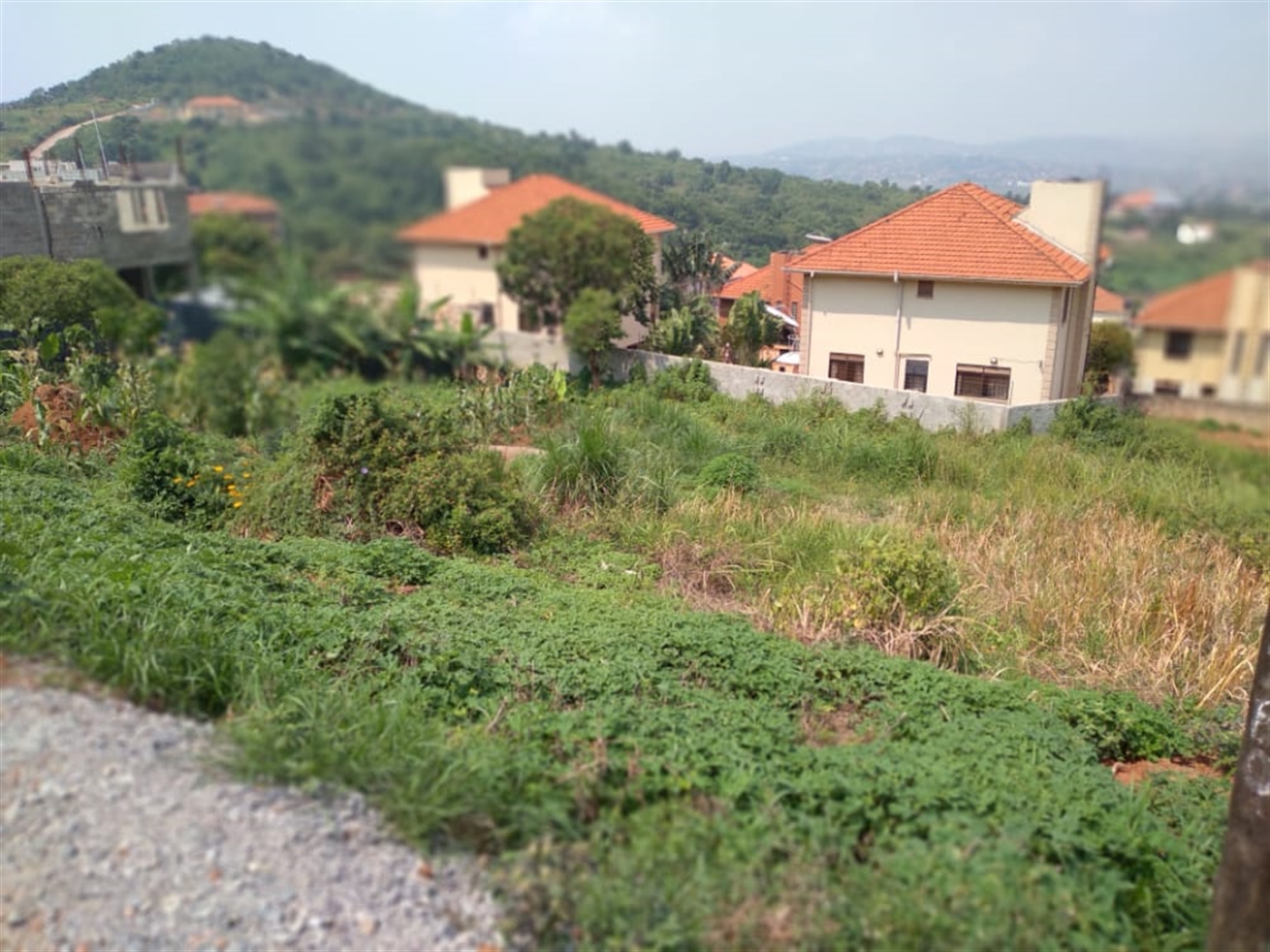 Multipurpose Land for sale in Lubowa Wakiso