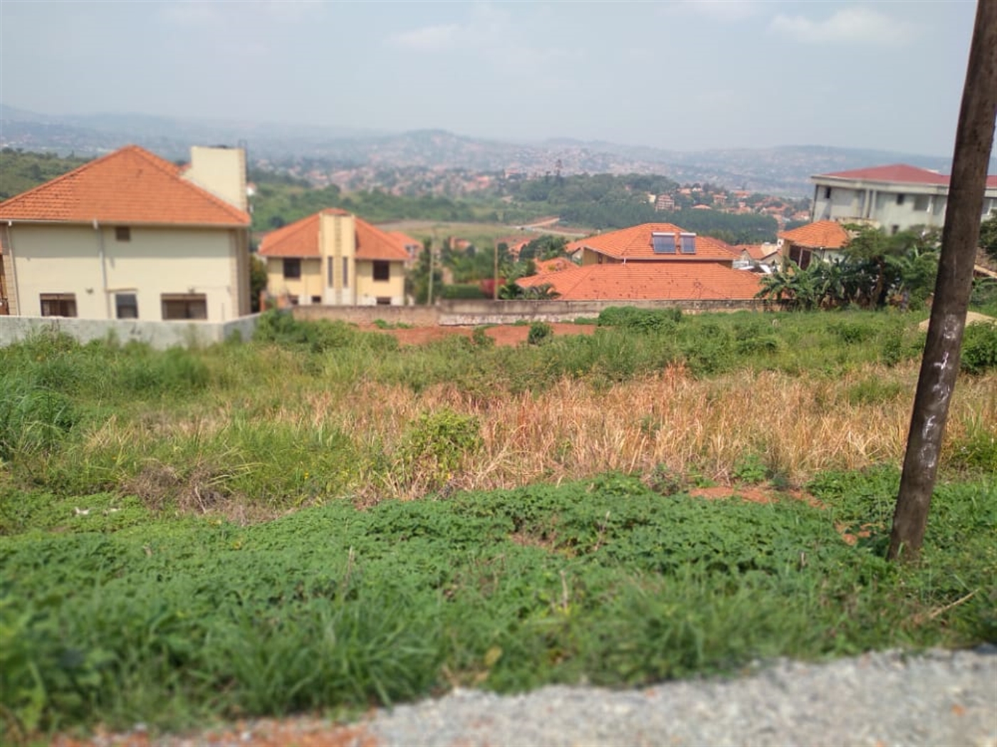 Multipurpose Land for sale in Lubowa Wakiso