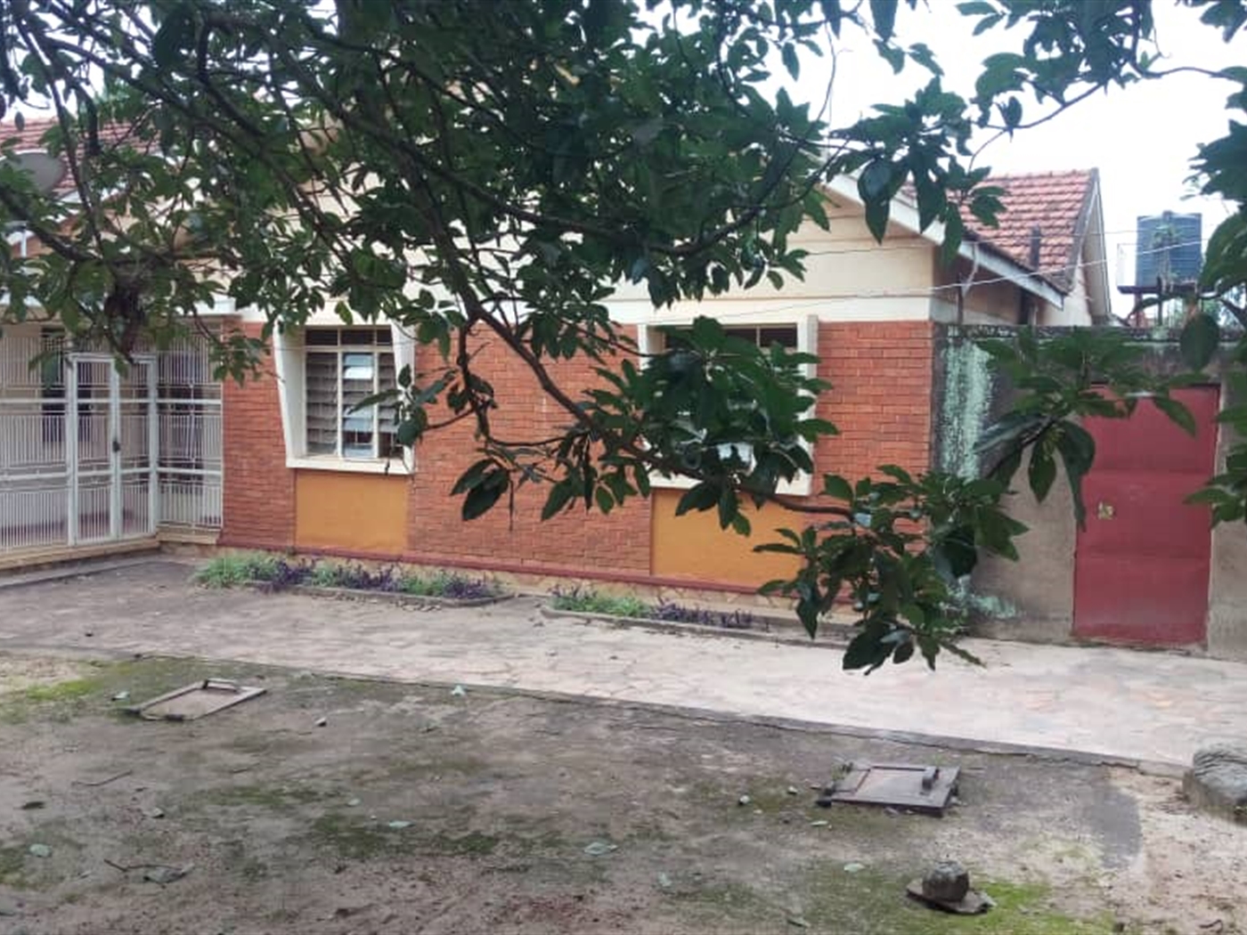 Bungalow for sale in Ntinda Kampala