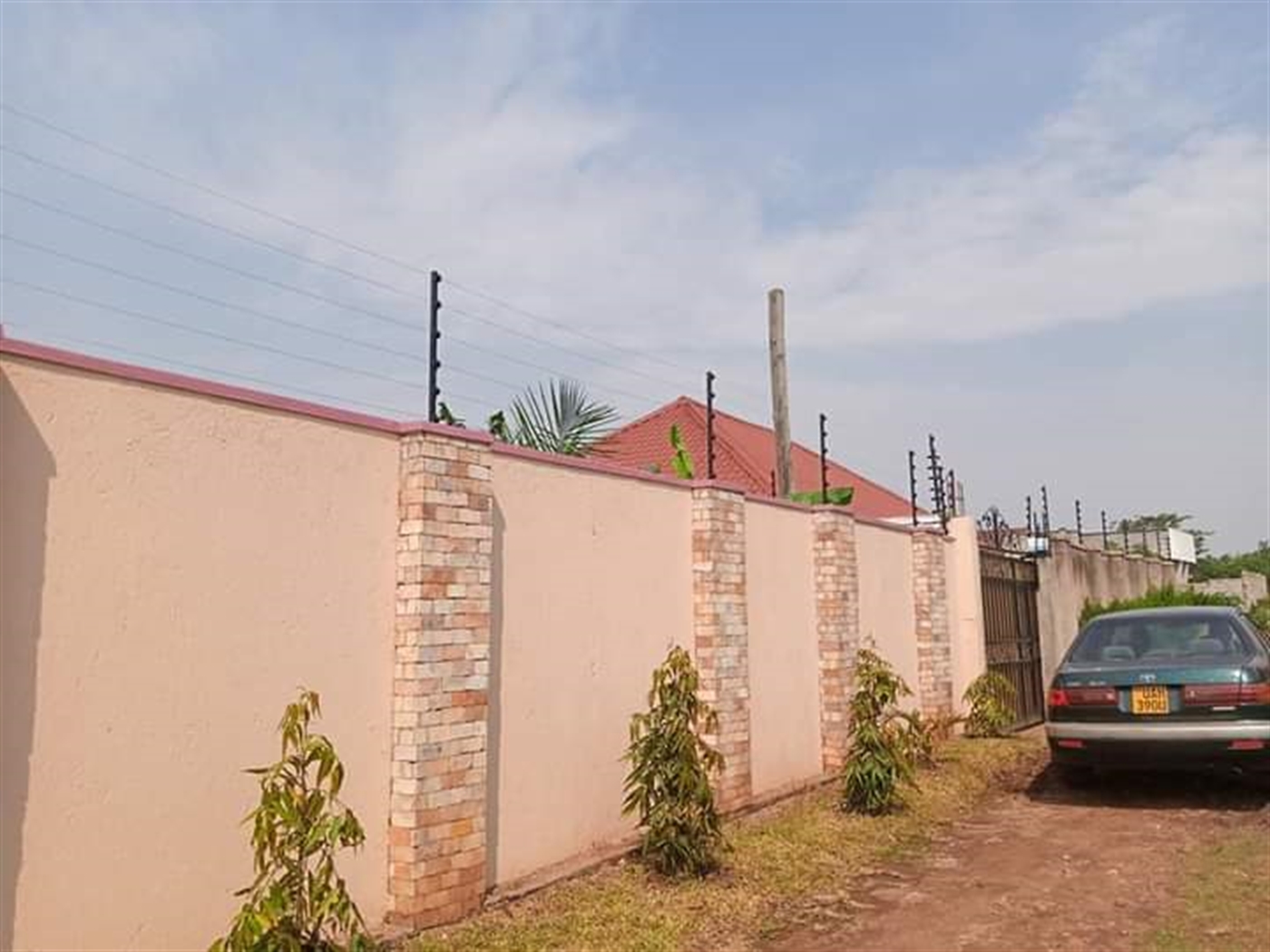 Bungalow for sale in Kira Wakiso