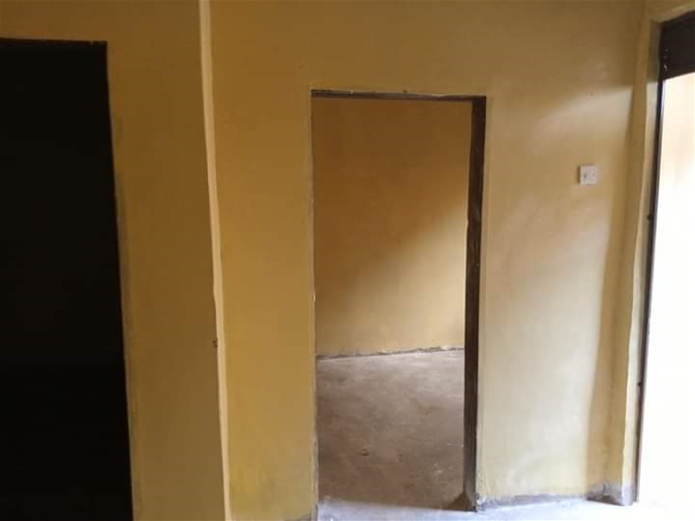 Bungalow for sale in Katende Wakiso