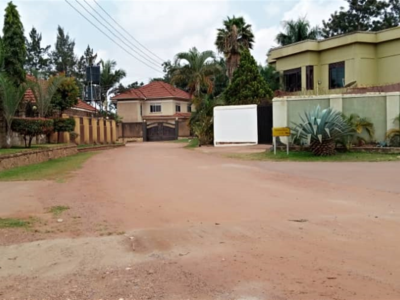 Residential Land for sale in Kyanja Kampala