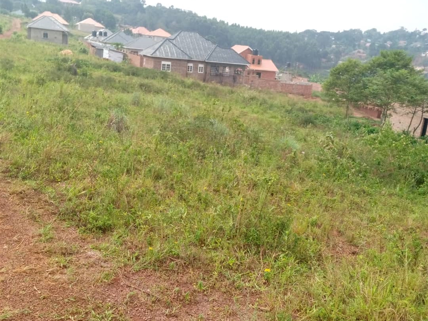 Multipurpose Land for sale in Kawuku Wakiso