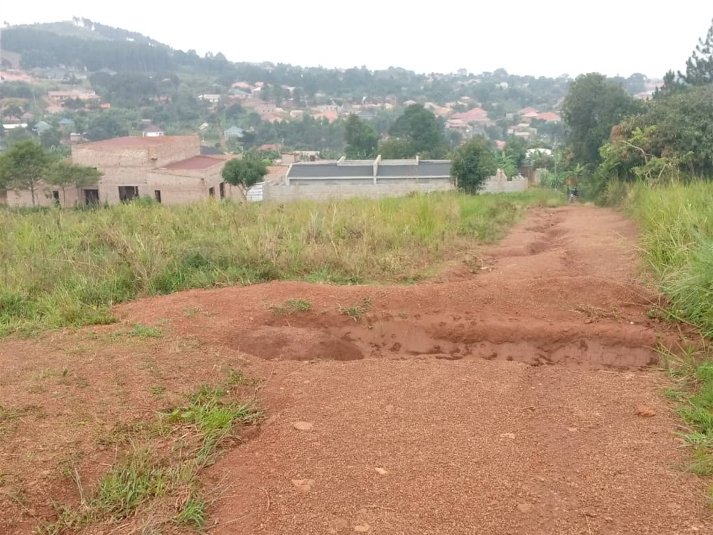 Multipurpose Land for sale in Kawuku Wakiso