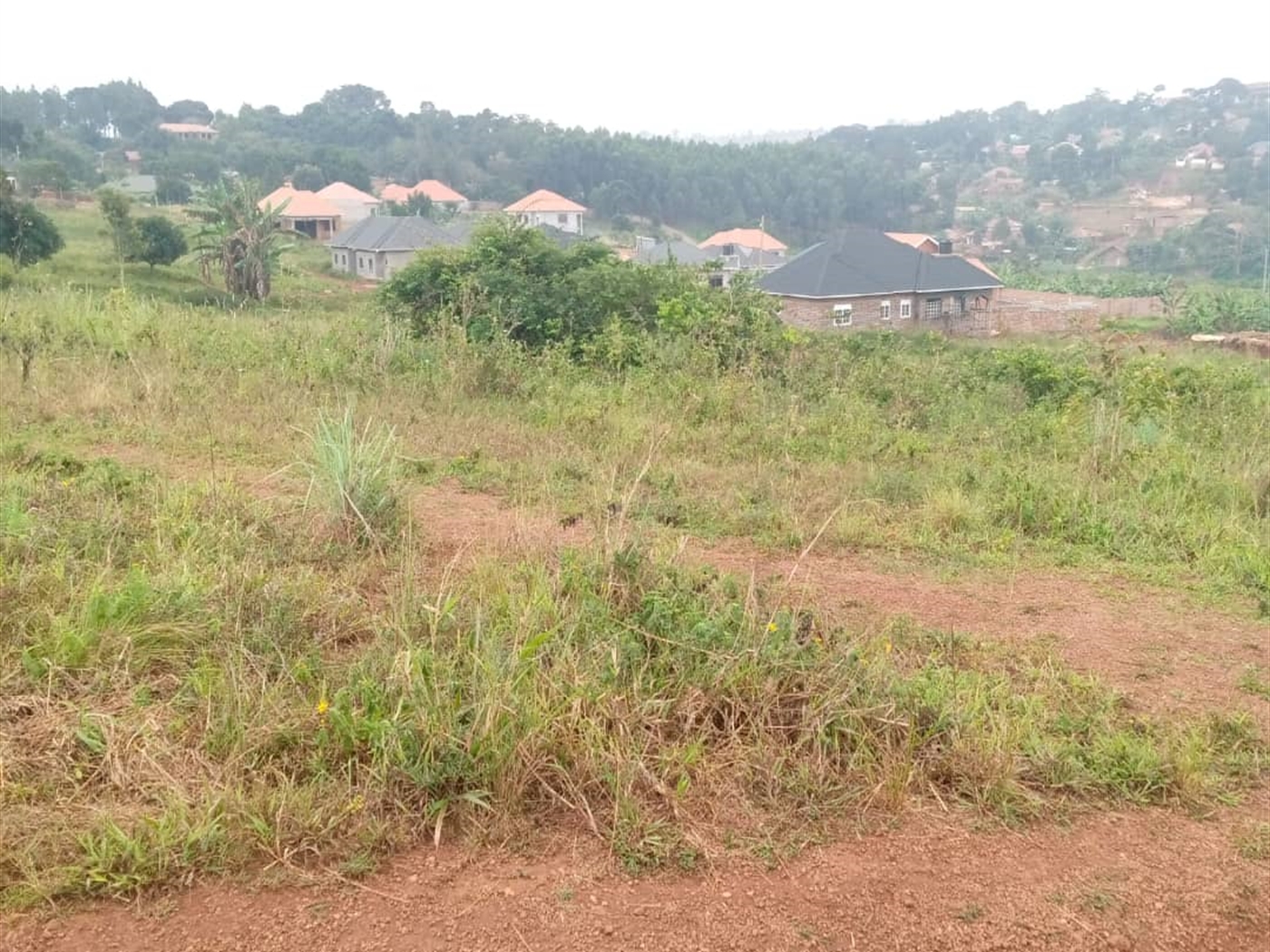 Multipurpose Land for sale in Kawuku Wakiso