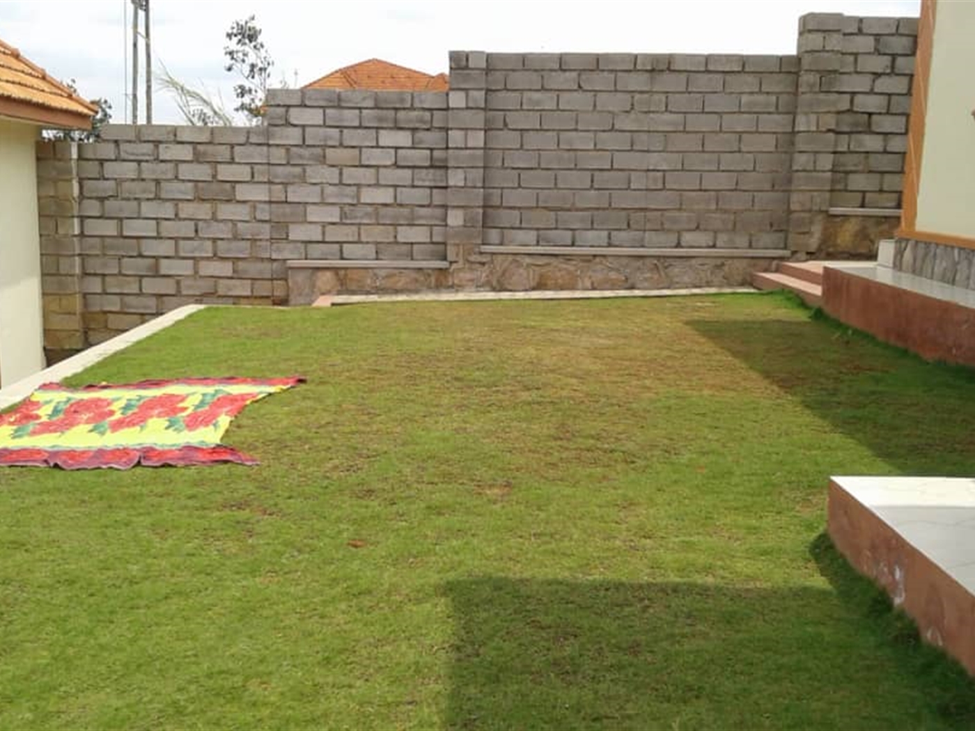 Bungalow for sale in Bwebajja Wakiso