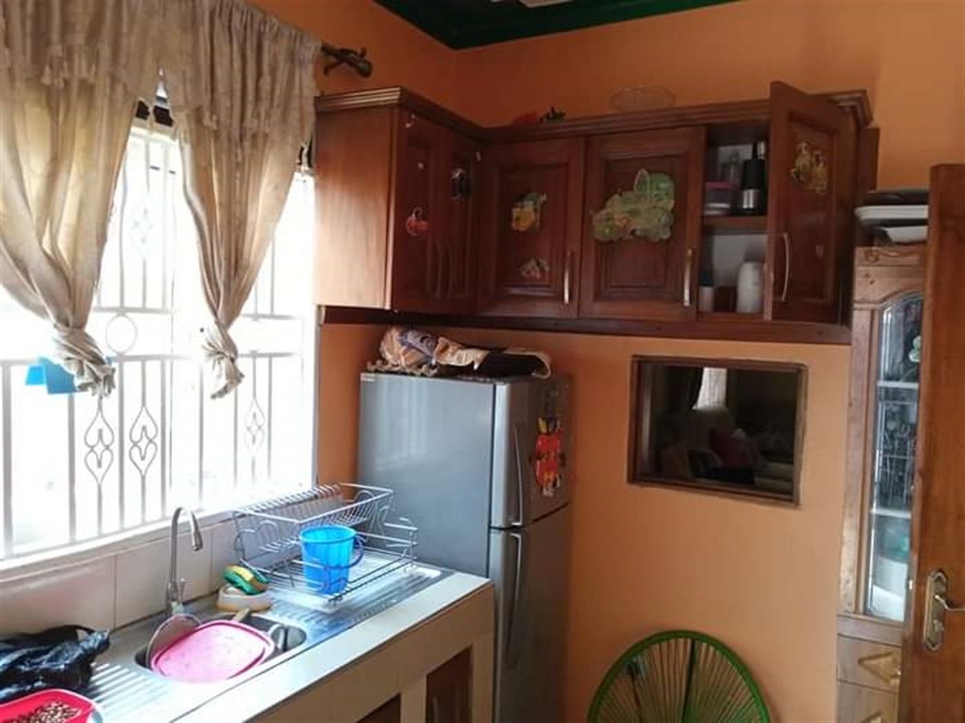 Bungalow for sale in Namugongo Wakiso