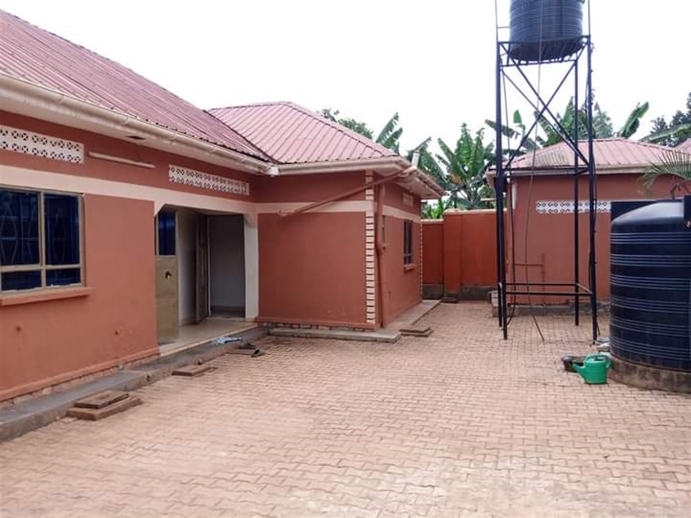 Bungalow for sale in Namugongo Wakiso