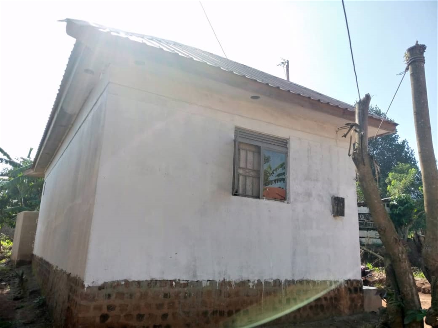 Bungalow for sale in Kawanda Kampala