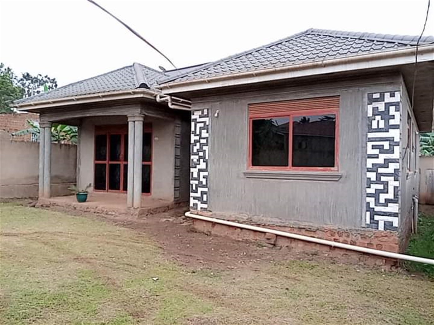 Bungalow for sale in Sonde Wakiso