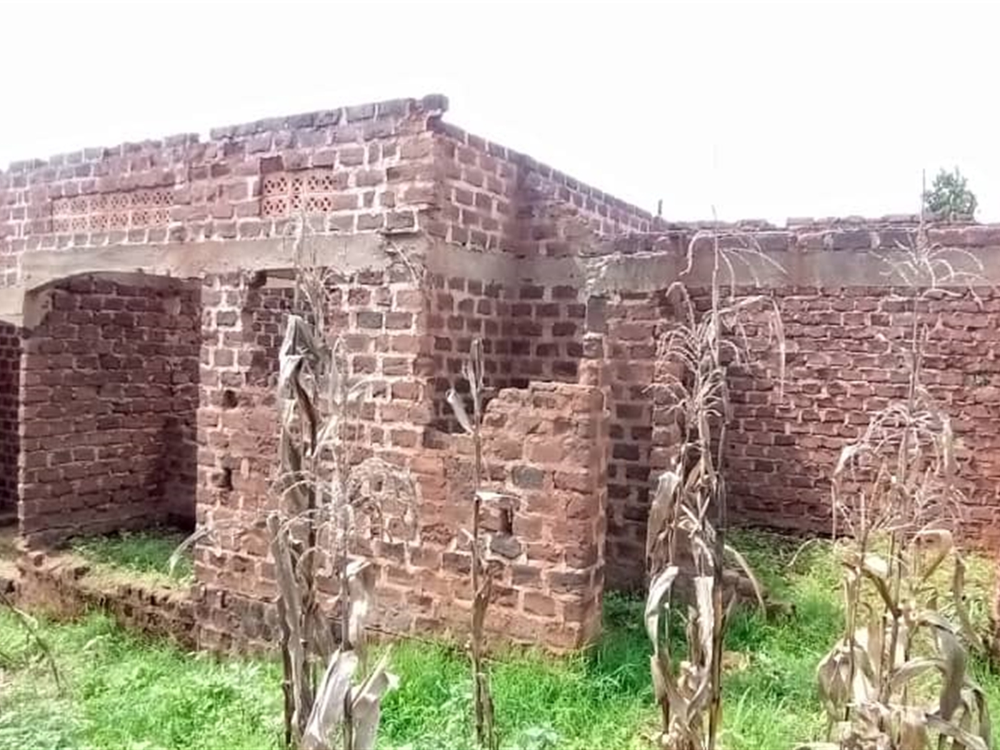 Rental units for sale in Mbalala Mukono