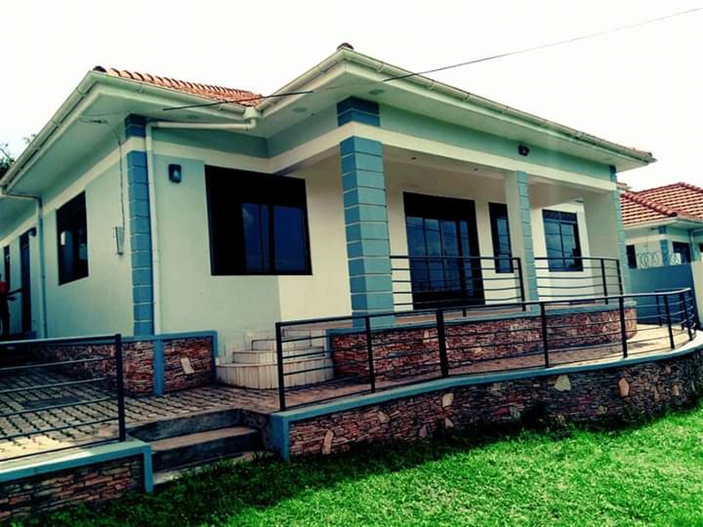 Bungalow for sale in Kira Wakiso