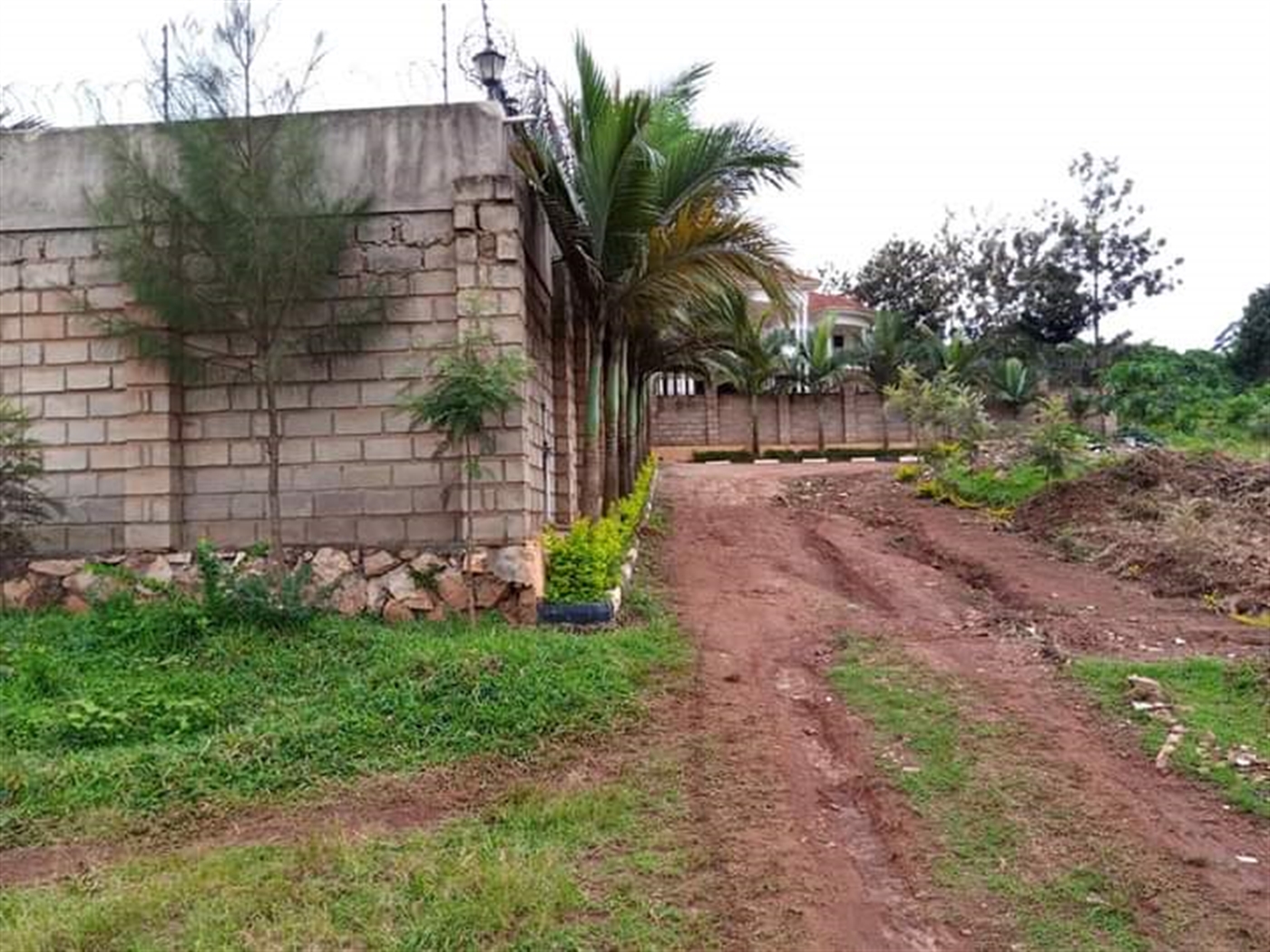 Multipurpose Land for sale in Kira Wakiso