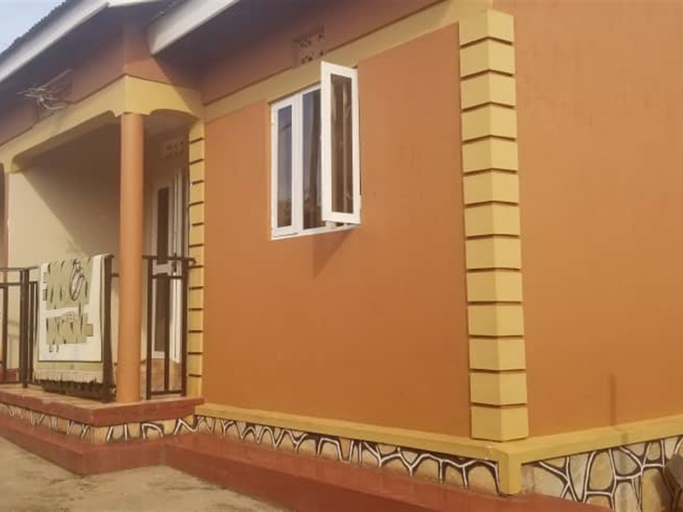 Rental units for sale in Kiwaatule Kampala