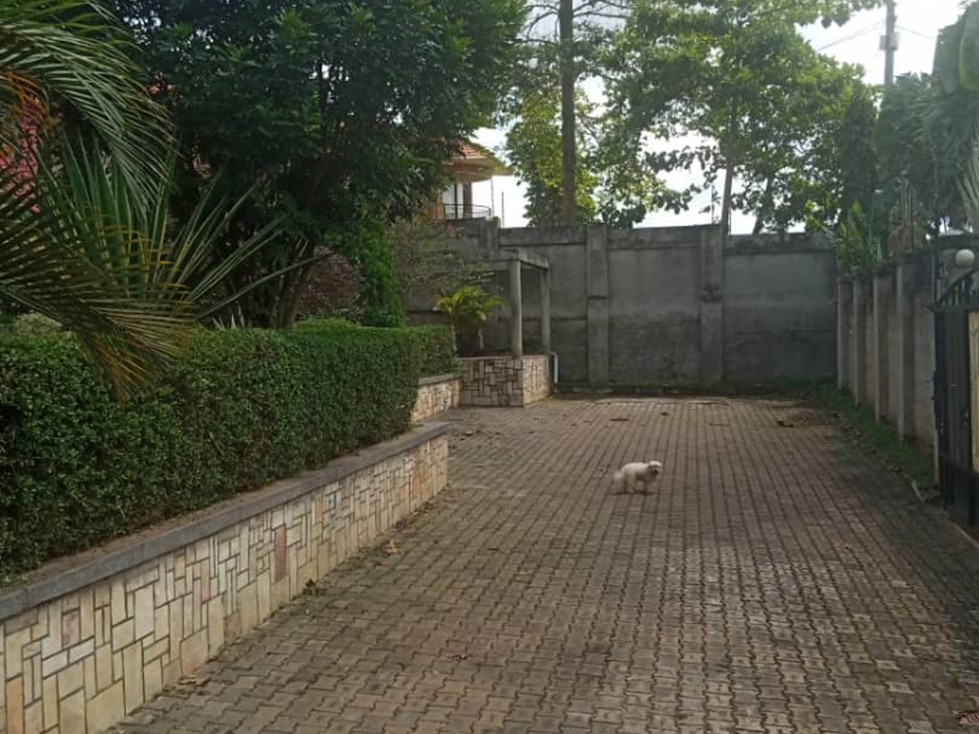 Storeyed house for sale in Butabika Kampala