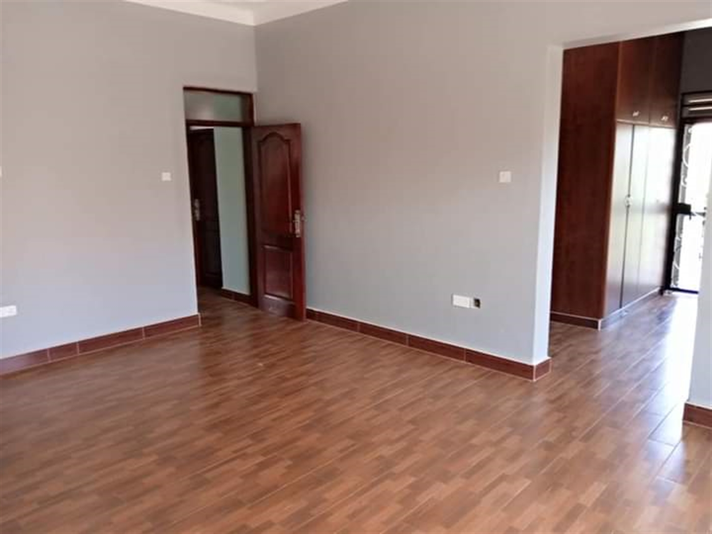 Storeyed house for sale in Najjera Kampala