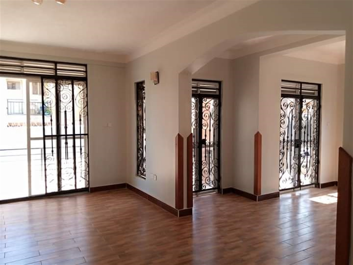 Storeyed house for sale in Najjera Kampala