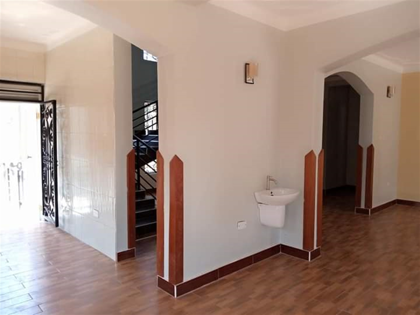 Storeyed house for sale in Najjera Kampala