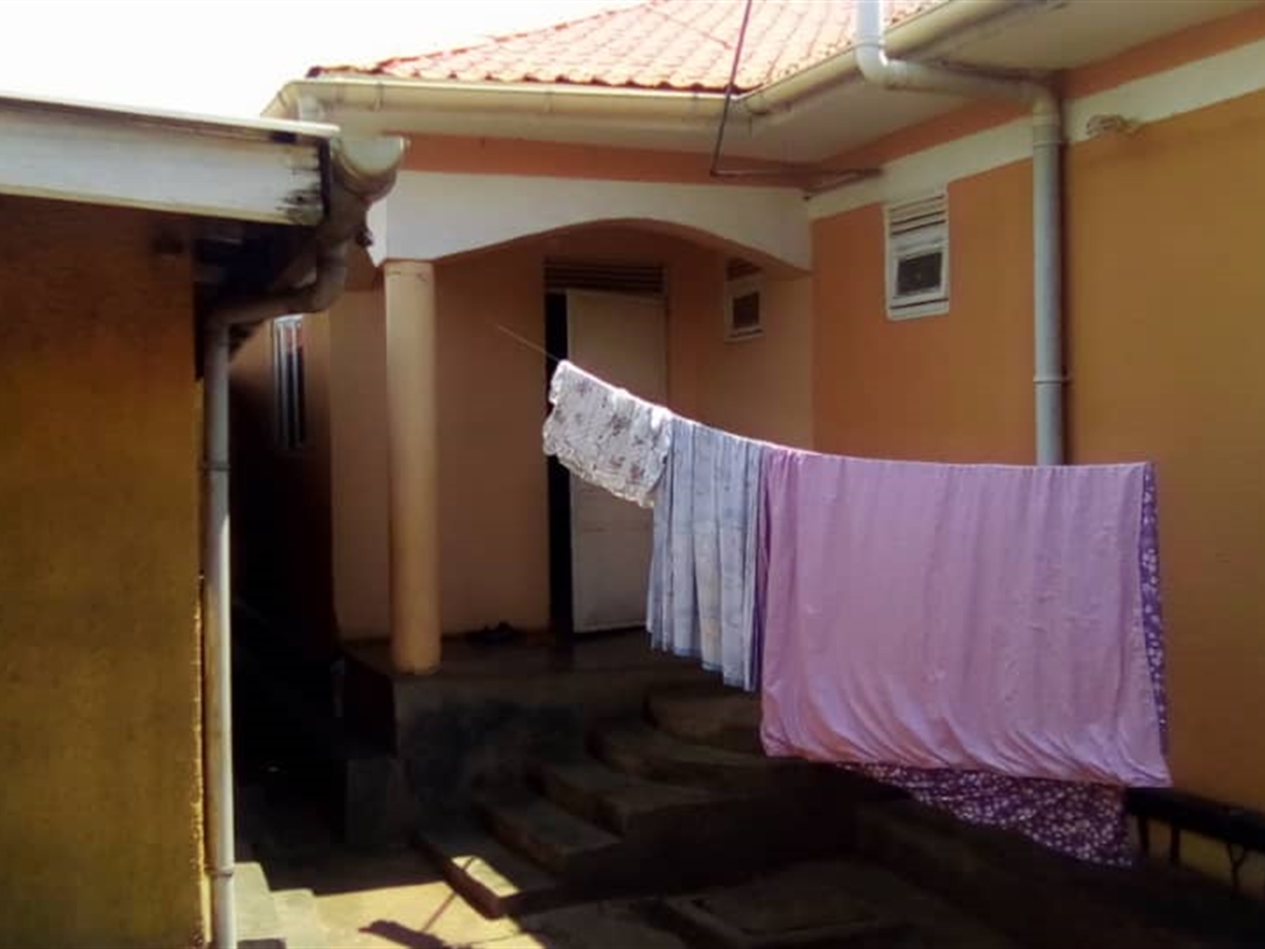 Bungalow for sale in Seeta Mukono