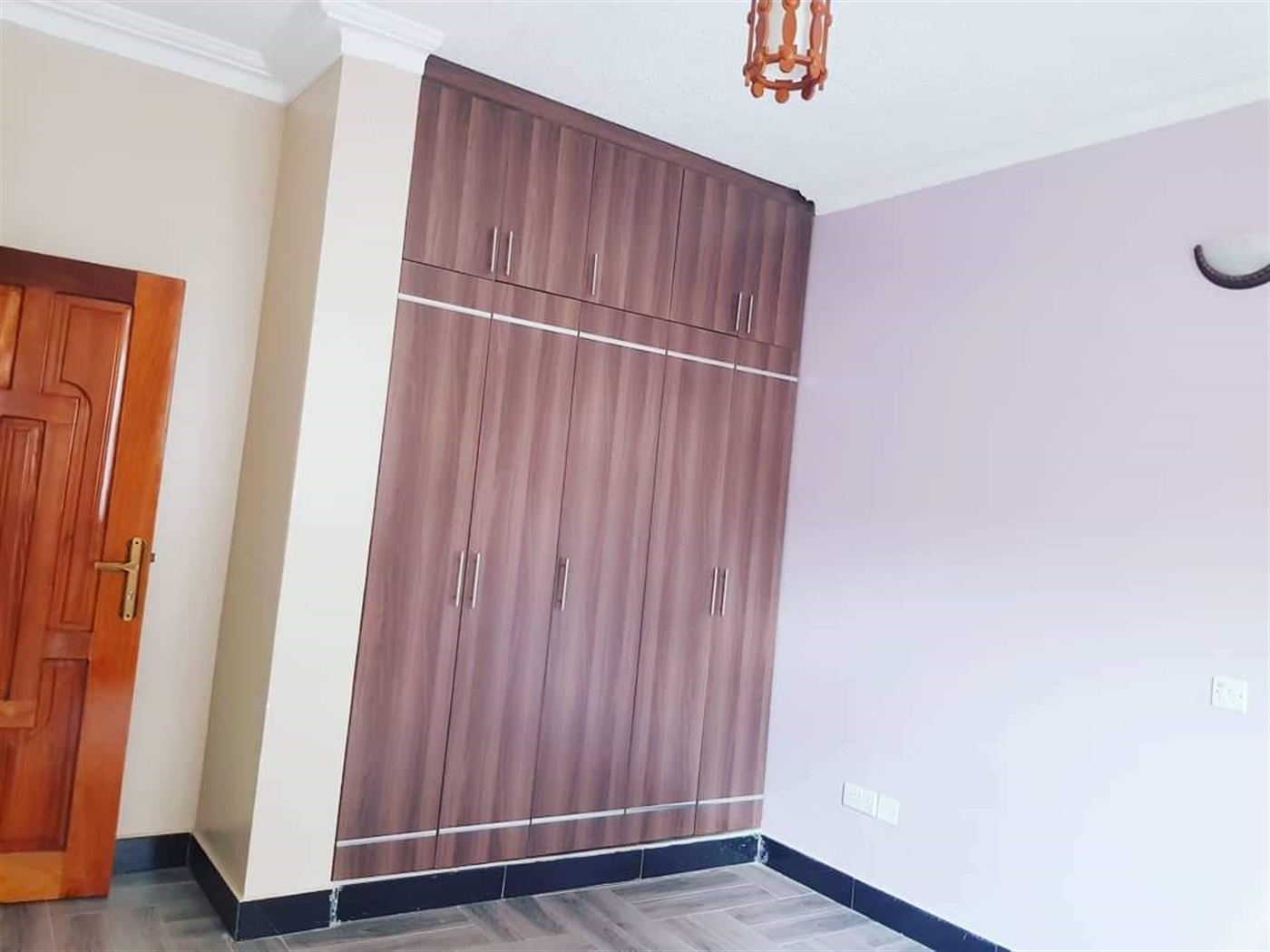 Apartment for sale in City Kampala
