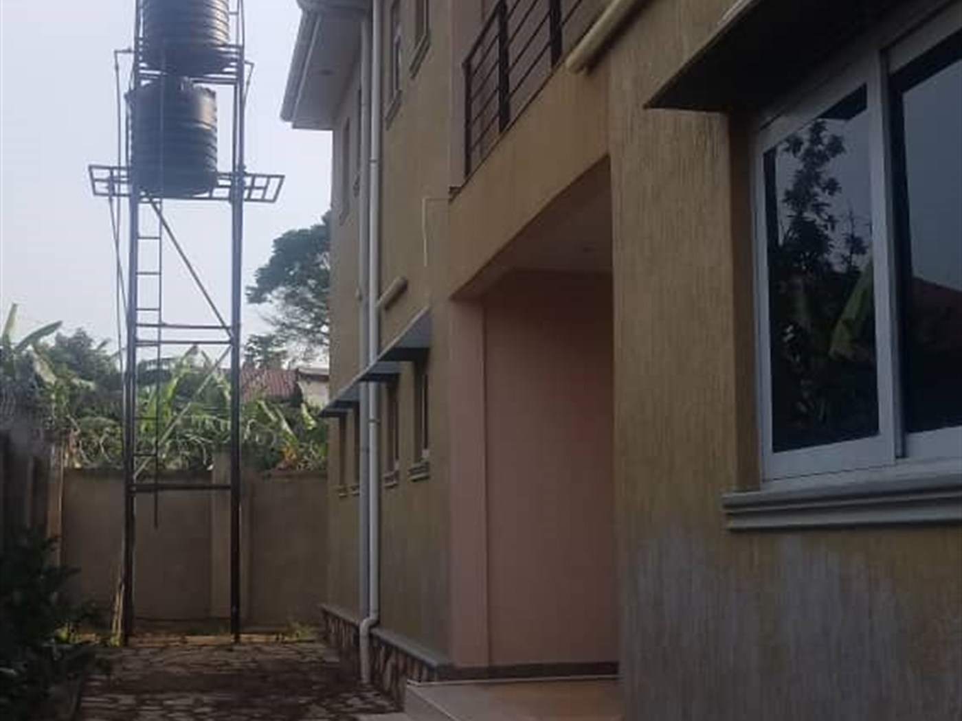 Storeyed house for sale in Namugongo Wakiso