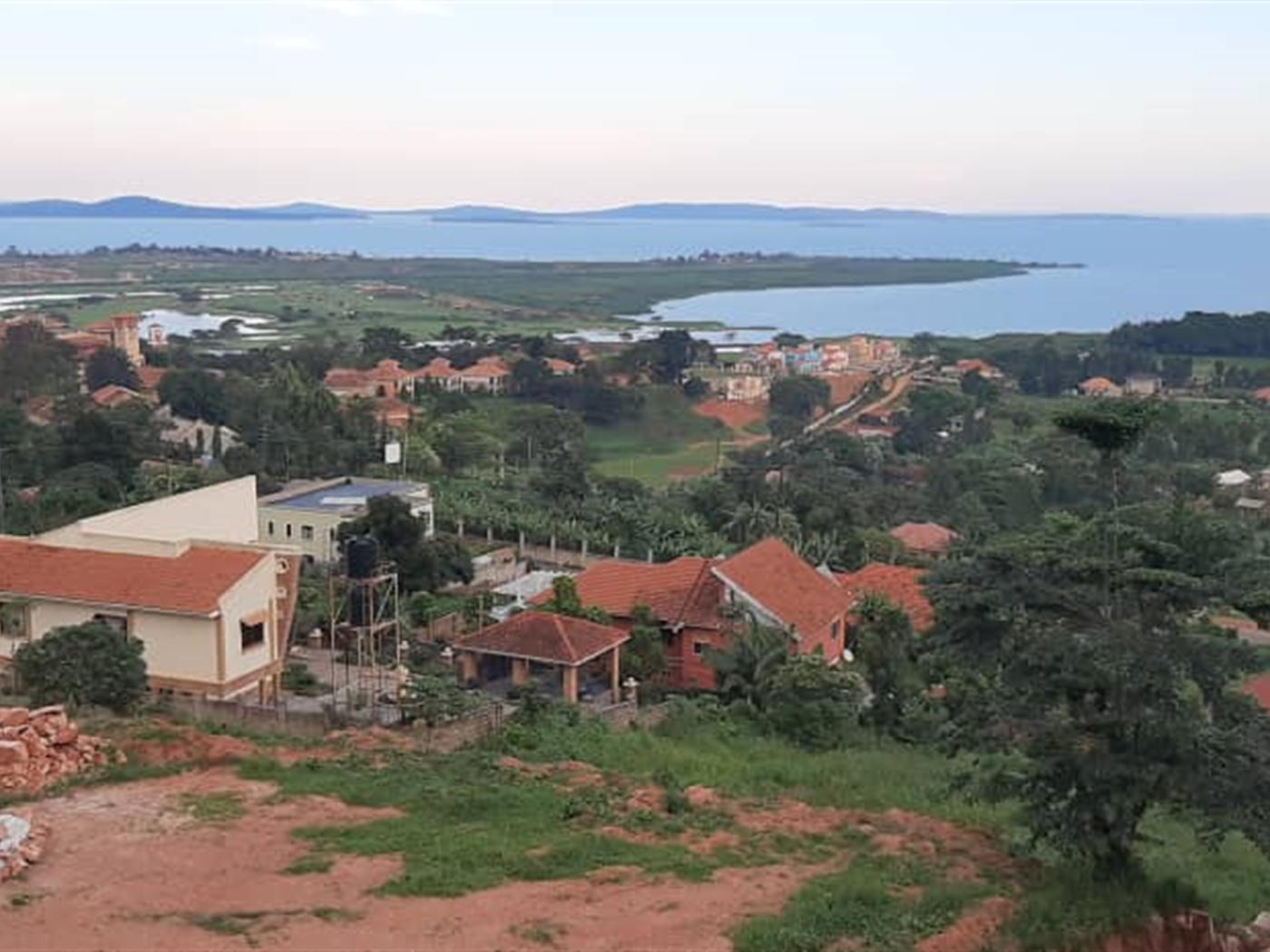 Storeyed house for sale in Kajjansi Wakiso