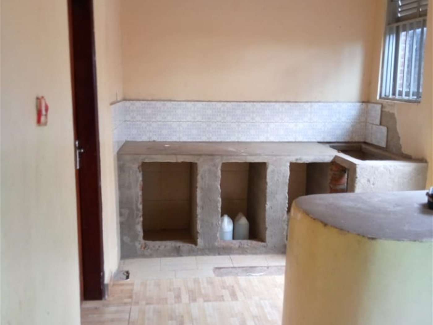 Storeyed house for sale in Kawempe Kampala