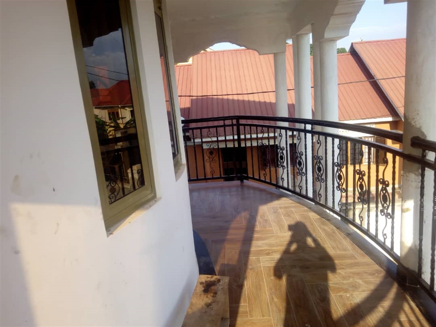 Storeyed house for sale in Kawempe Kampala