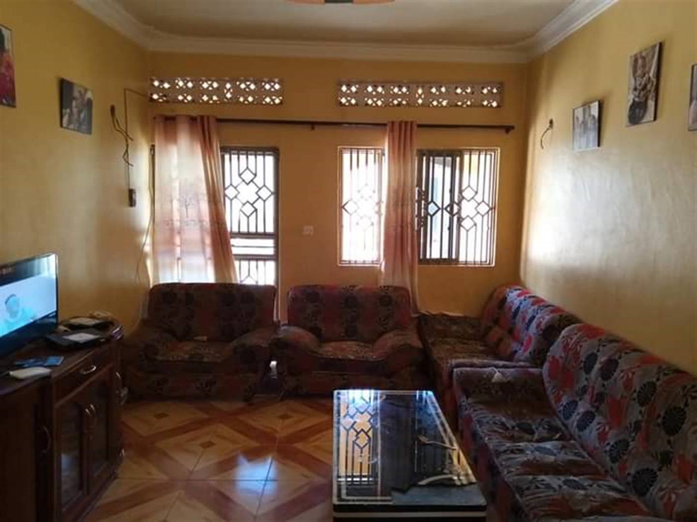 Bungalow for sale in Namugongo Wakiso