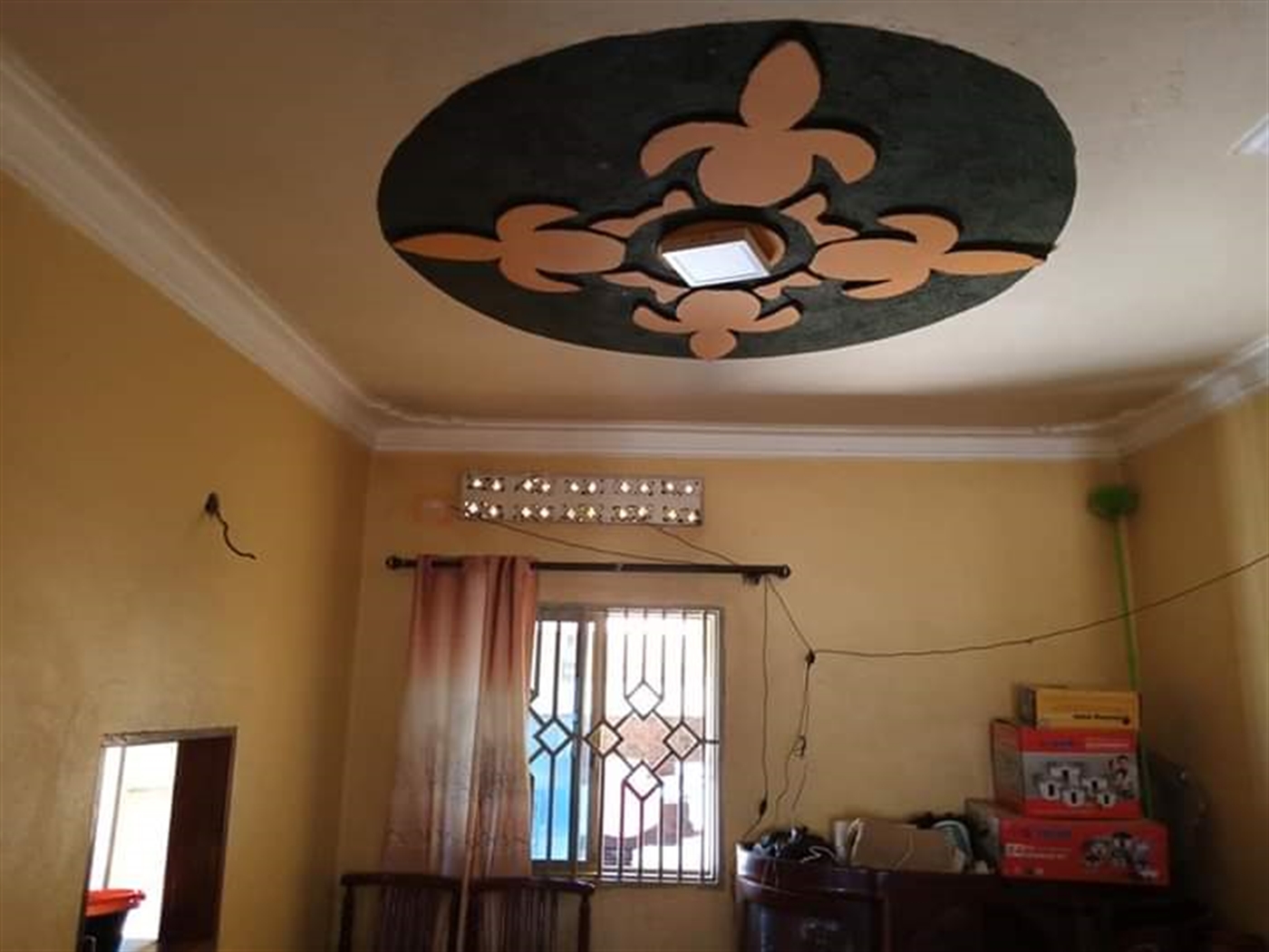 Bungalow for sale in Namugongo Wakiso