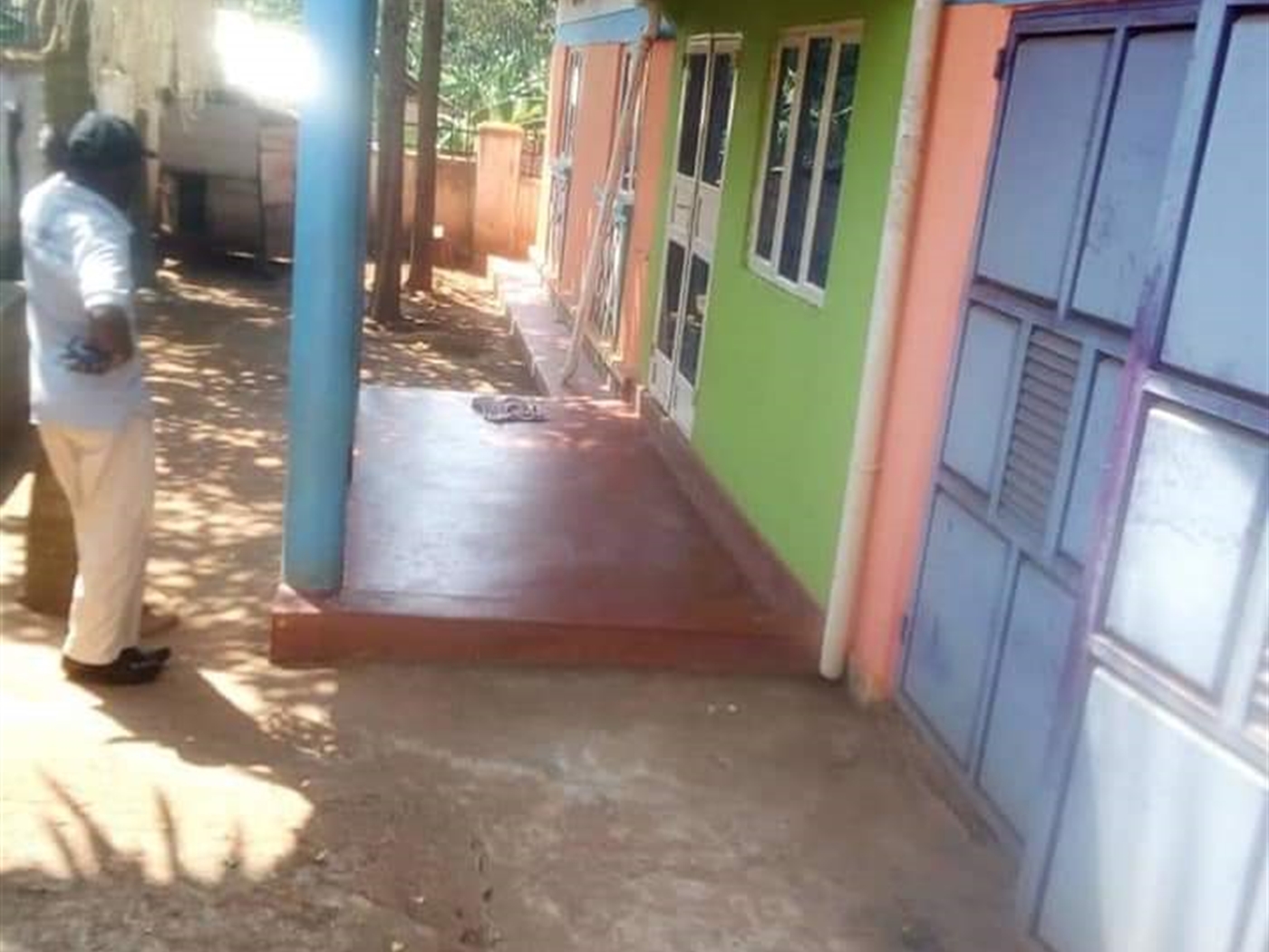 Bungalow for sale in Seeta Mukono