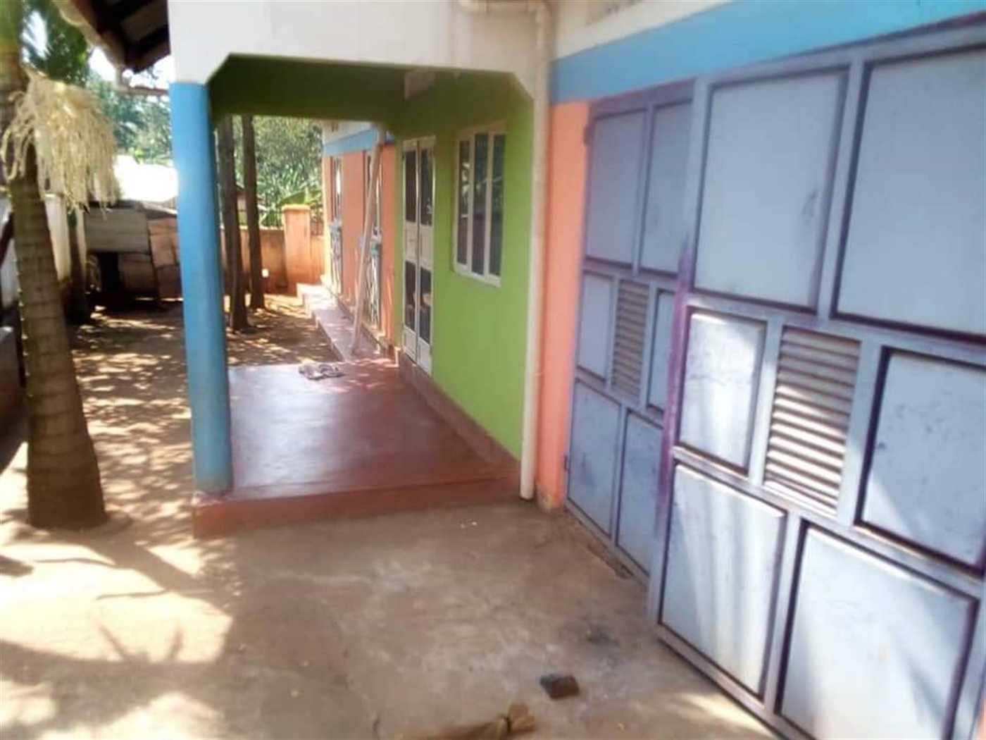 Bungalow for sale in Seeta Mukono