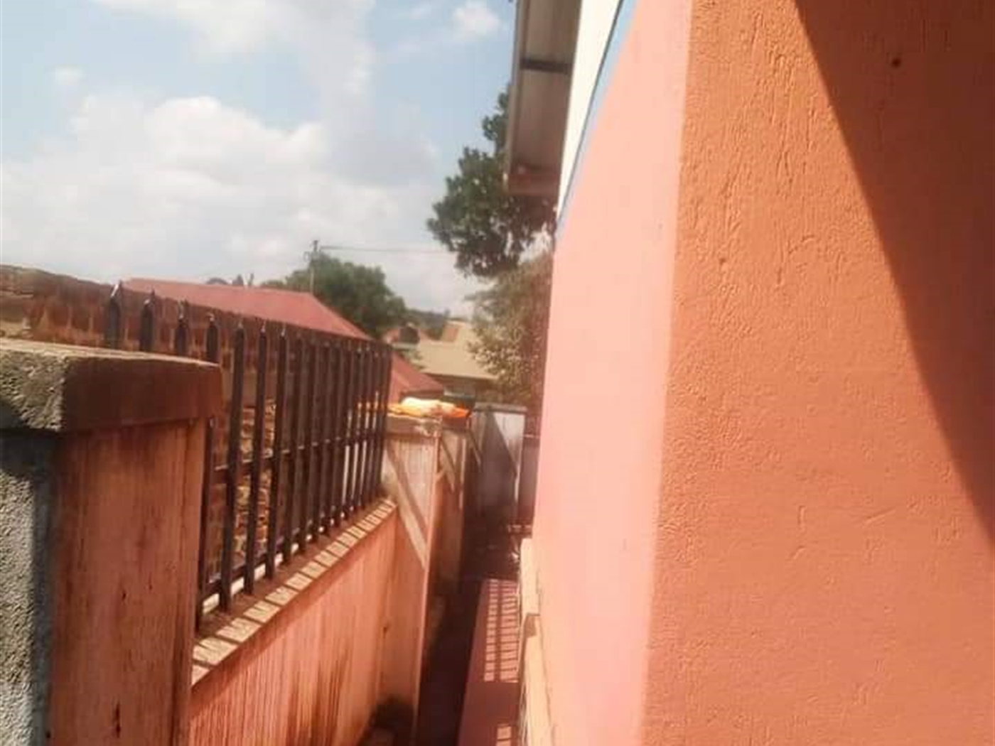 Bungalow for sale in Seeta Mukono