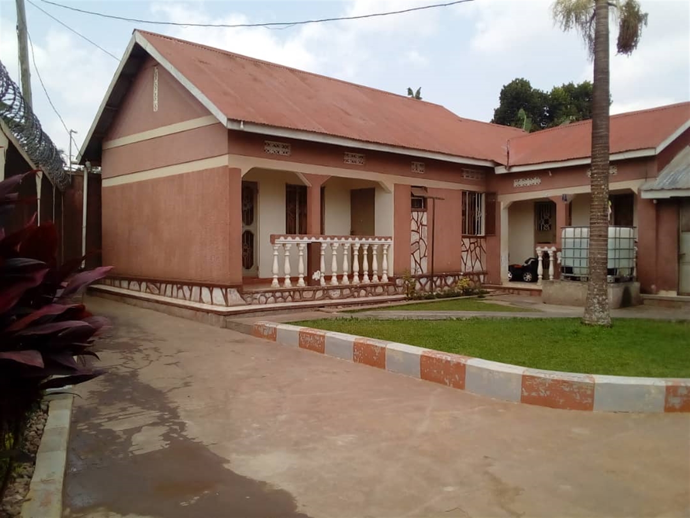 Rental units for sale in Tula Kampala