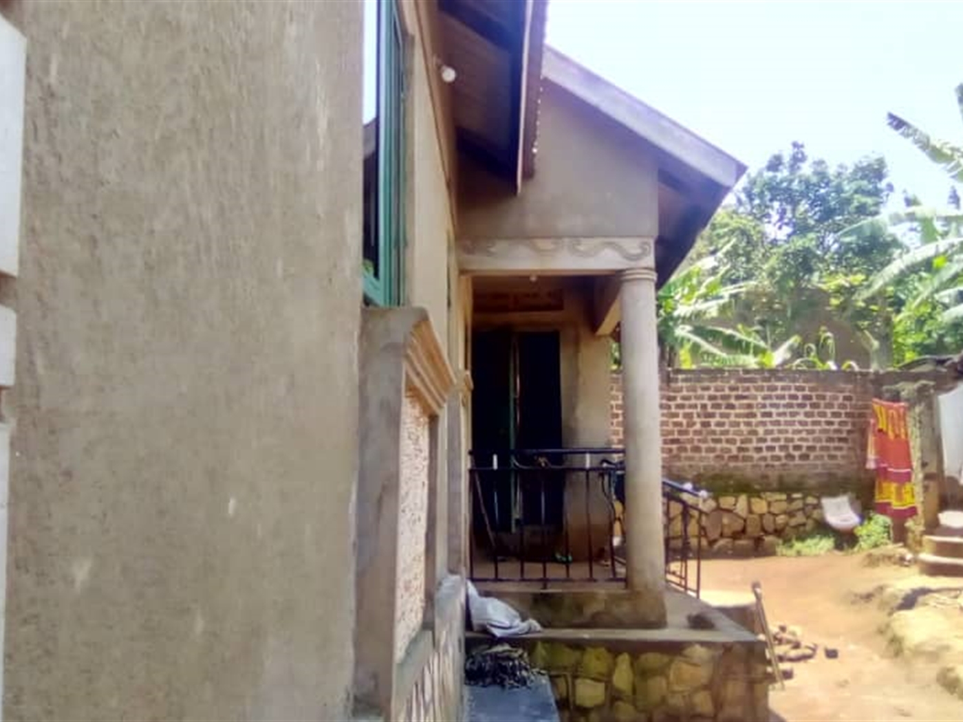 Bungalow for sale in Seeta Mukono