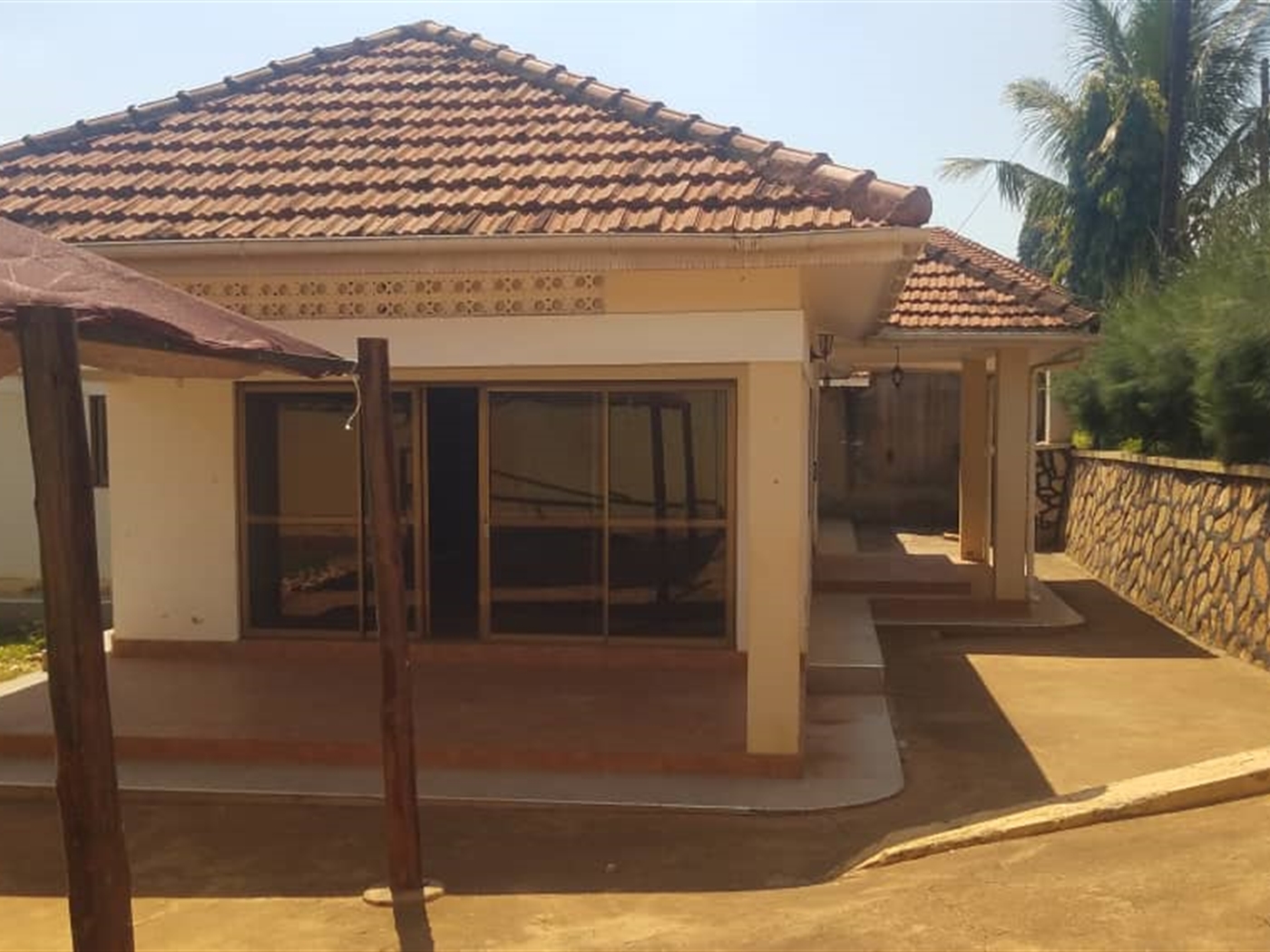 Bungalow for sale in Naalya Wakiso