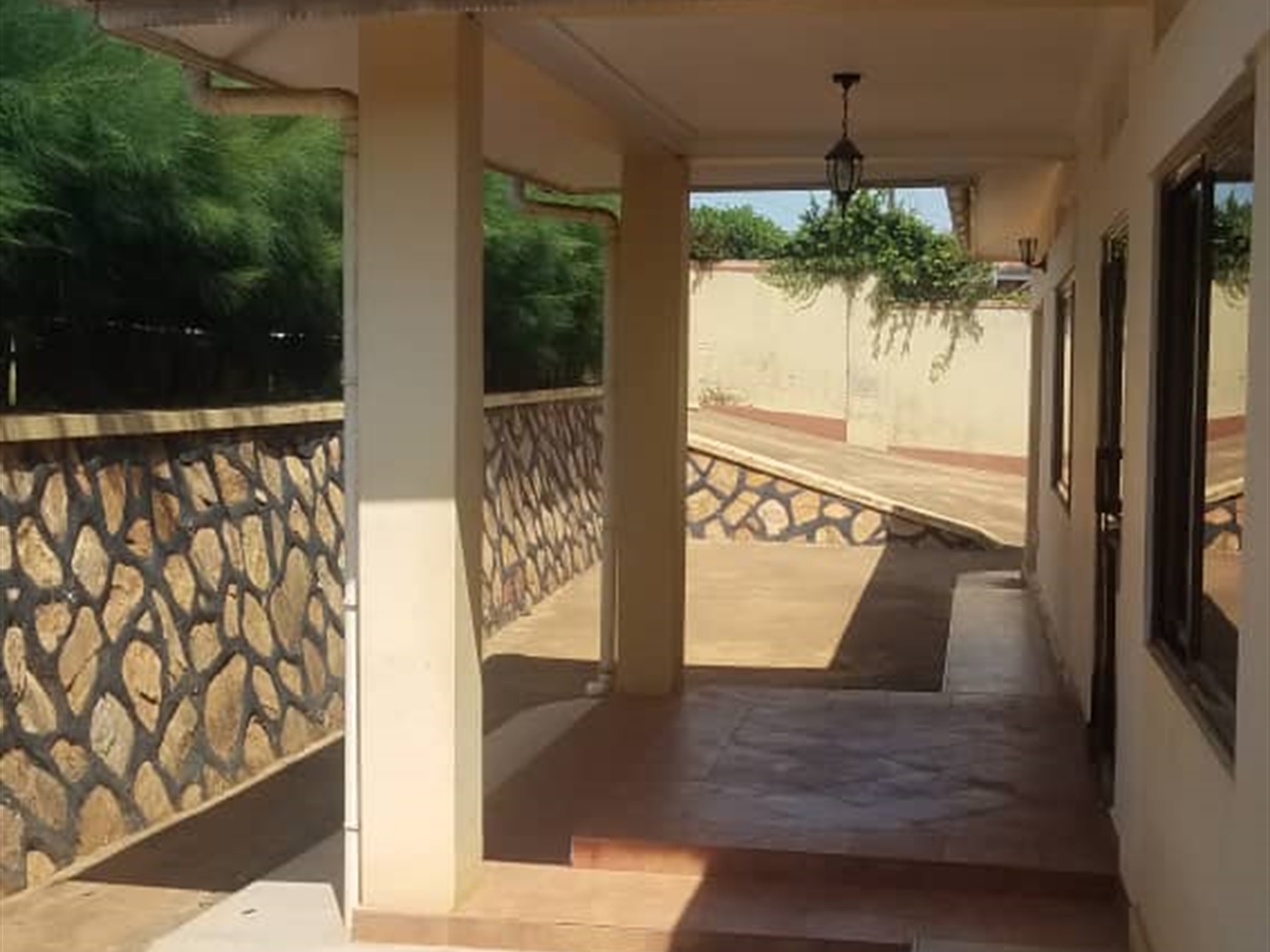 Bungalow for sale in Naalya Wakiso