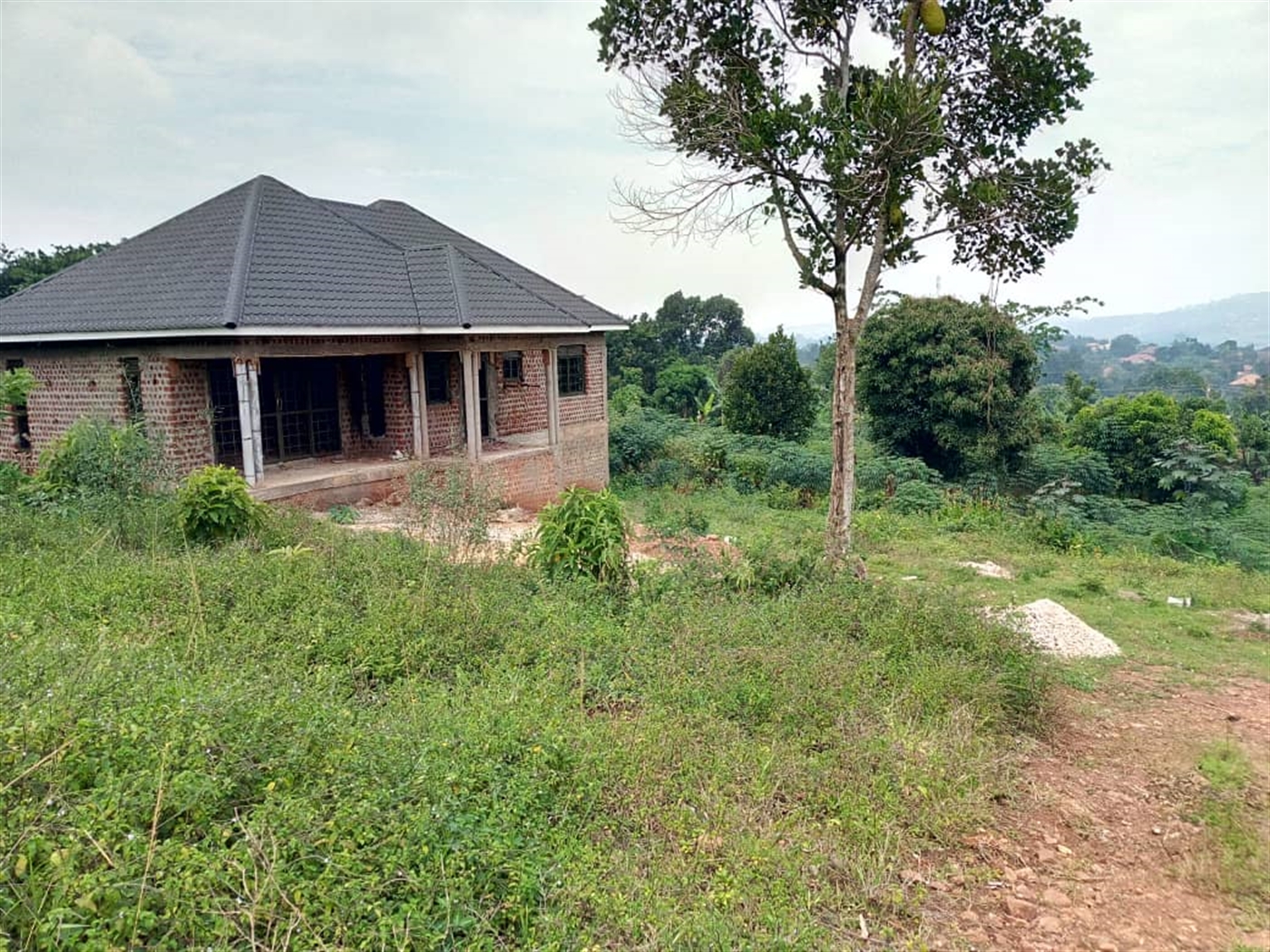 Multipurpose Land for sale in Makandwa Wakiso
