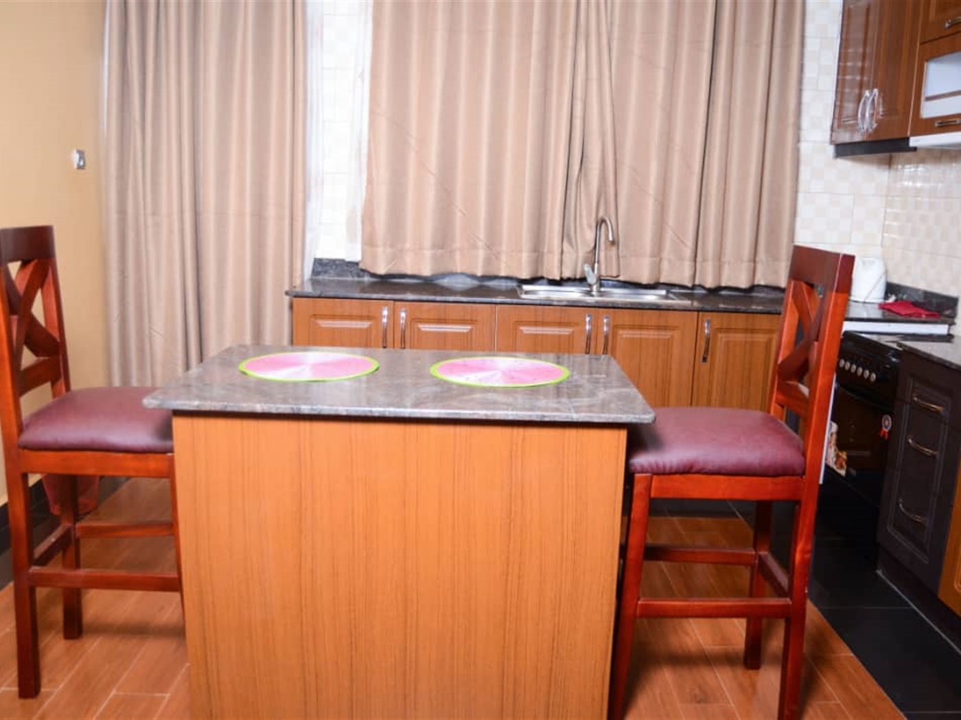 Hotel for rent in Katale Wakiso