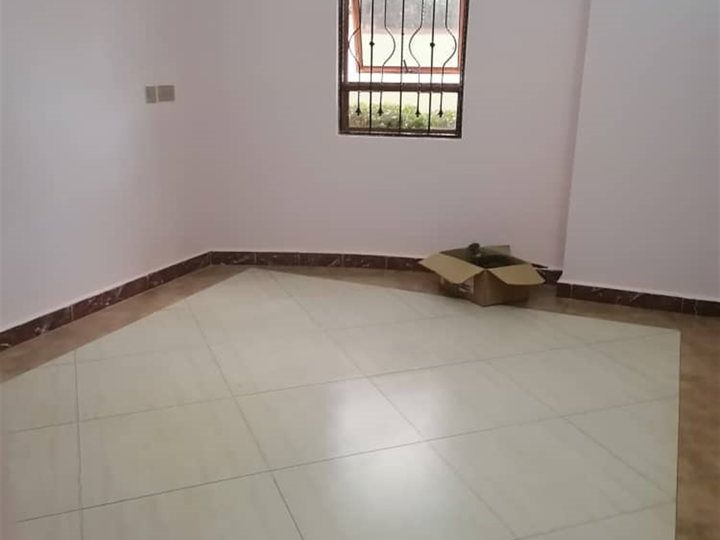 Apartment for sale in Kiwaatule Kampala